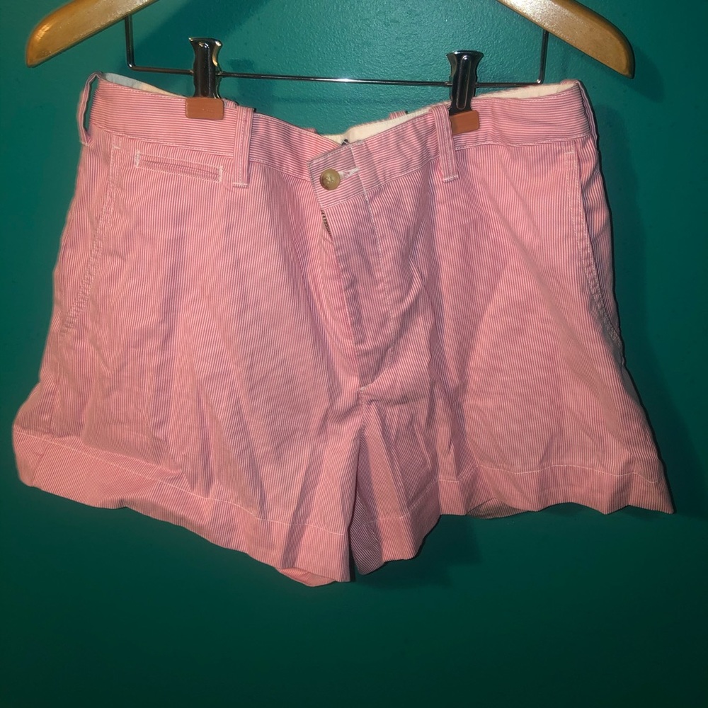 Ralph Lauren shorts size 12